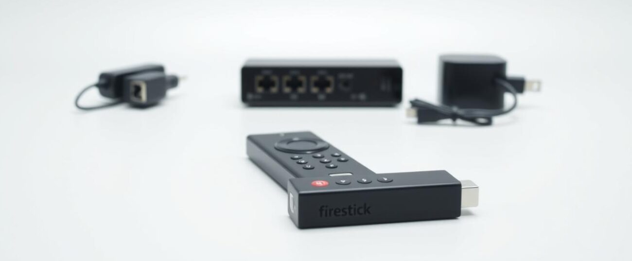 IPTV Requirements for Firestick