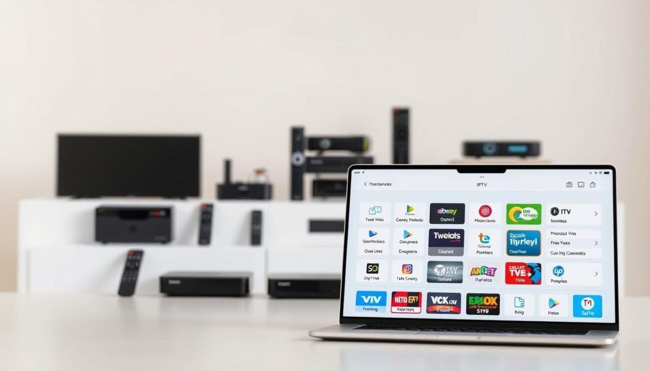 How to Add Your IPTV Playlist to Ibo Player Quickly