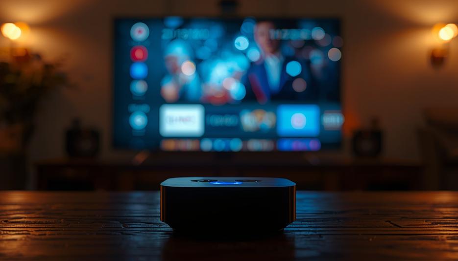 Canadian sports streaming 2025 diagram