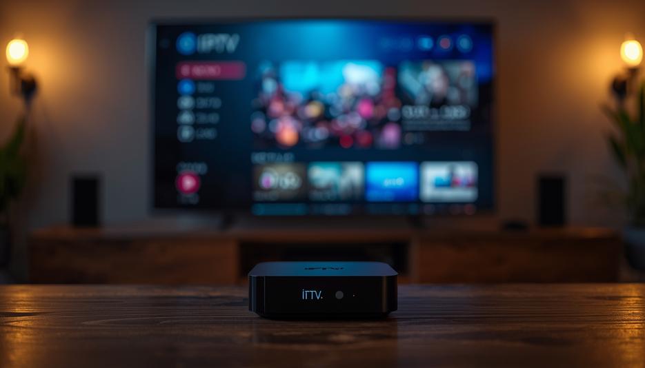 iptv for beginners canada technology