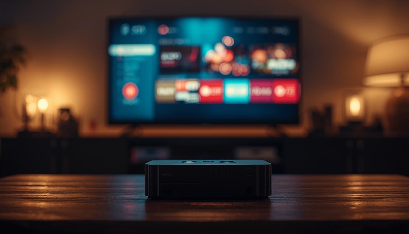 iptv for beginners canada