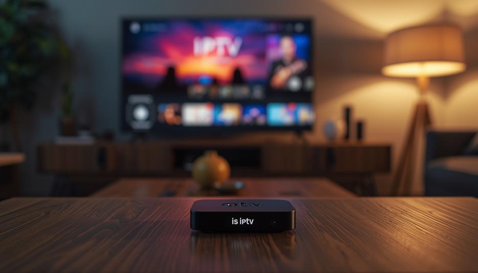 is iptv legal in canada illustration