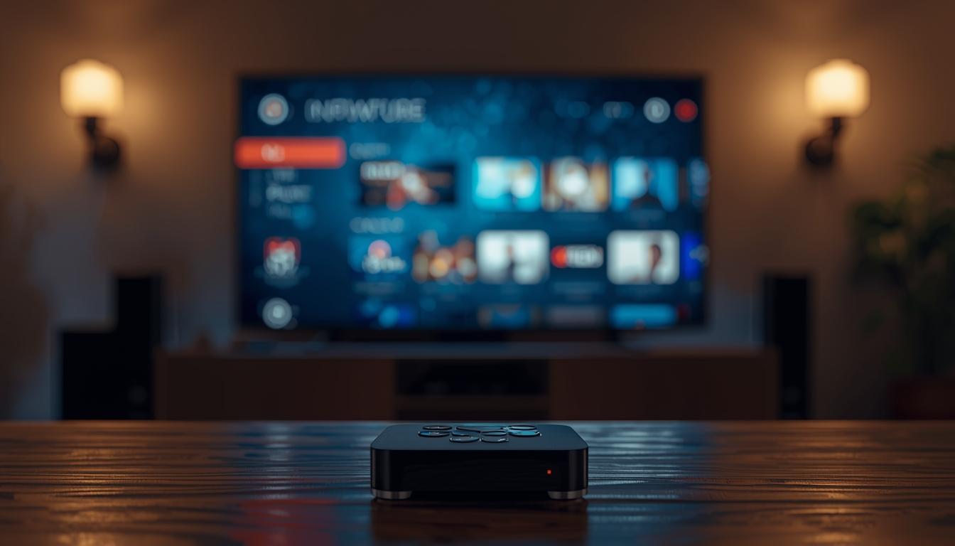 is iptv legal in canada