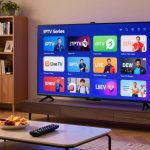Best IPTV app for Samsung TV
