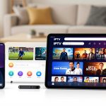 IPTV Apps for iPhone