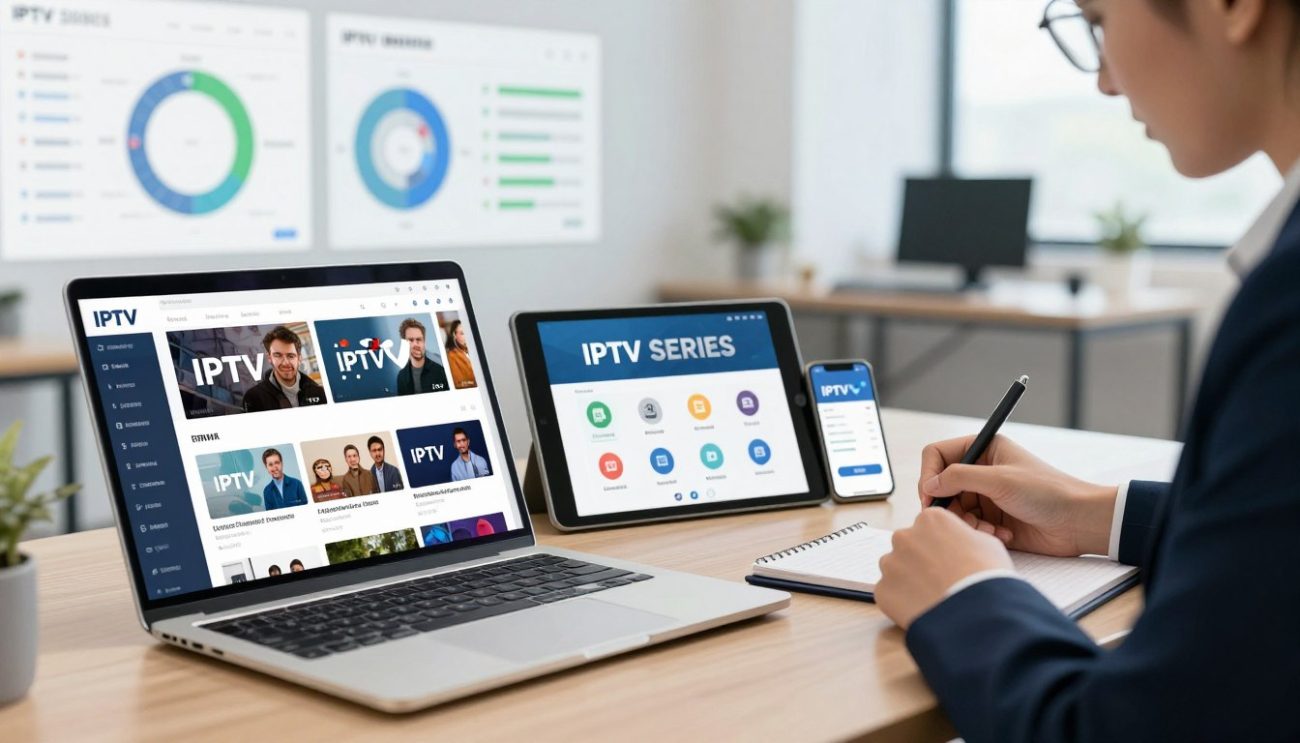 IPTV app testing methodology IPTV app testing methodology