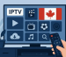 IPTV for Canadian