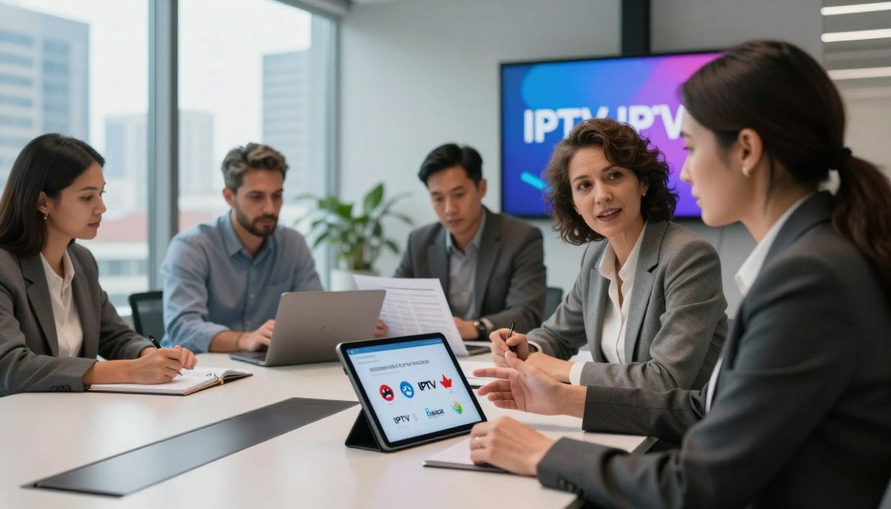 licensed IPTV providers licensed IPTV providers